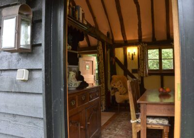 Pilgrims Barn Bed & Breakfast