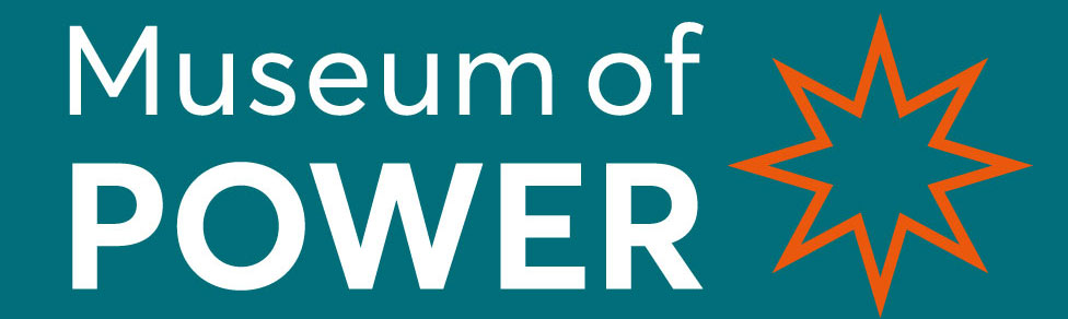 Museum of Power logo