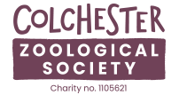 Colchester Zoo logo
