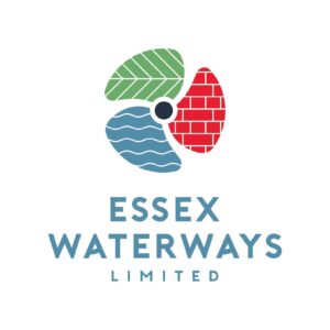 Essex Waterways logo