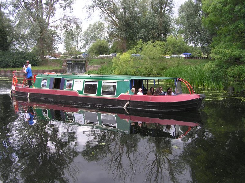 Essex Waterways