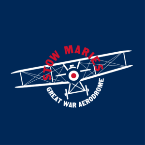 Stow Maries Aerodrome logo